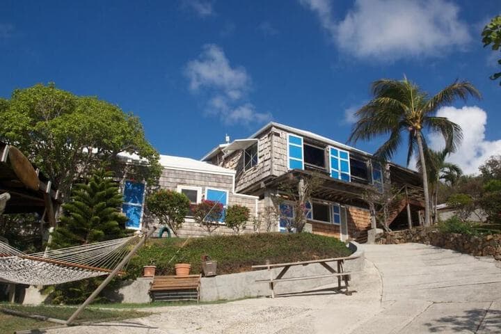 Virgin Islands Campground photo 3