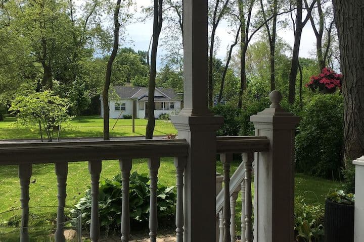 Matisse Bed & Breakfast photo 5