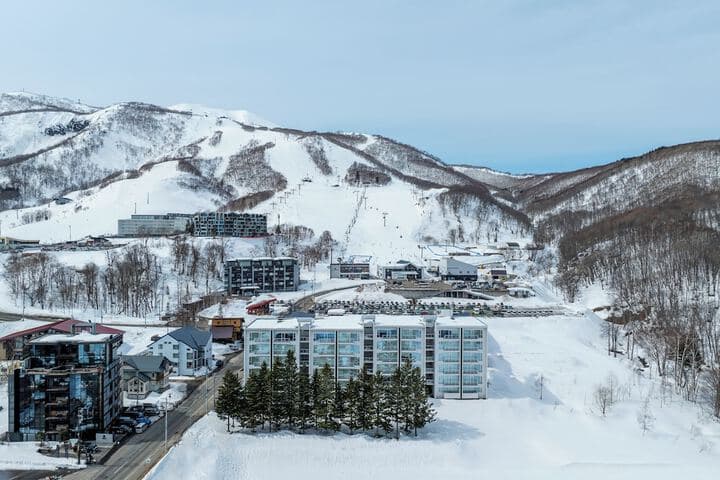 Niseko Landmark View photo 3