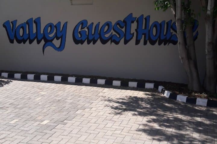 Valley Guest House photo 3