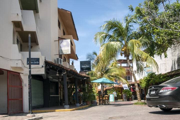 Isabel Suites Zihuatanejo photo 4