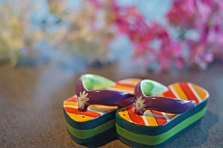Two Sandals – a Boutique Hotel photo 3