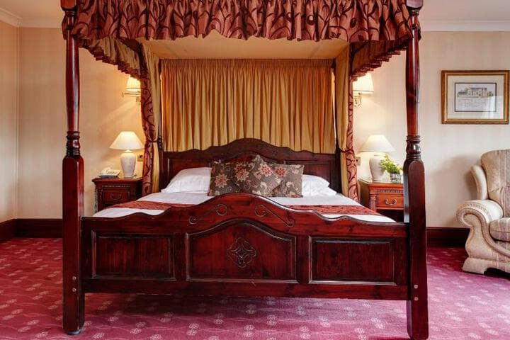 Castle Inn Hotel Best Western Signature Collection photo 3