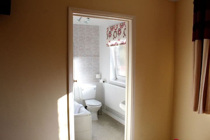 St. Stephens Guest House photo 5