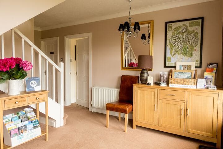 Hermiston Guest House photo 5
