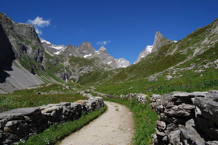 Madame Vacances Résidence Les Jardins de la Vanoise photo 2