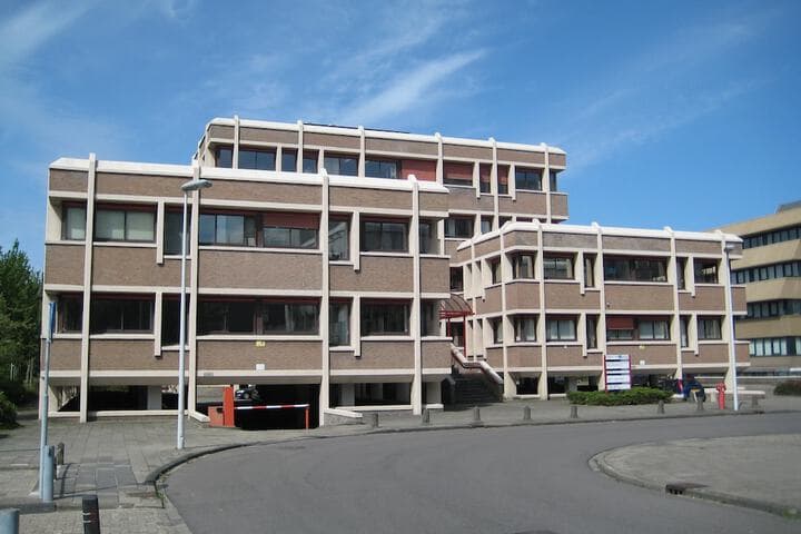 Tweelwonen Bio Science Park Apartments photo 4