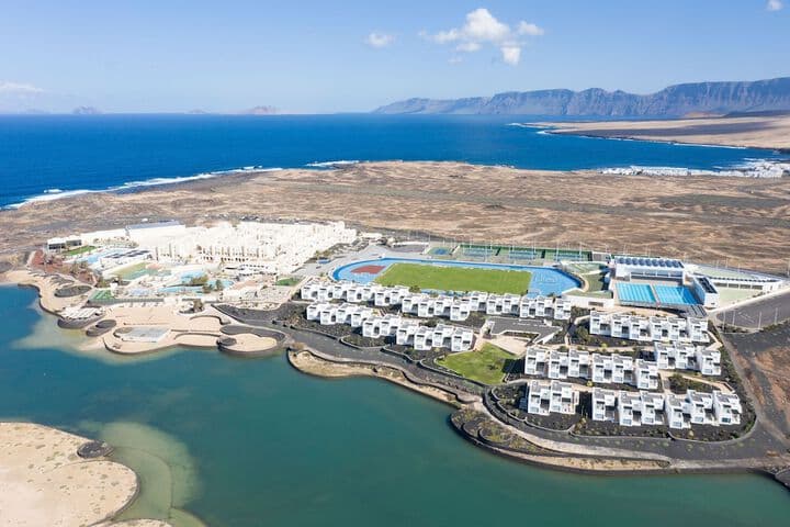 Club La Santa all sports inclusive photo 2