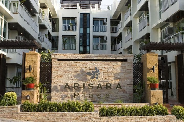 Arisara Place photo 2