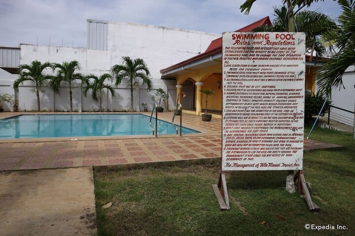 Villa Manuel Tourist Inn photo 5