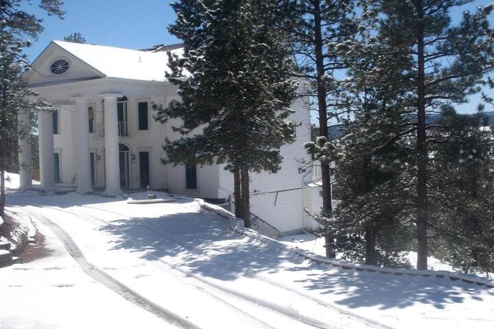 Pikes Peak Paradise Bed&Breakfast photo 2