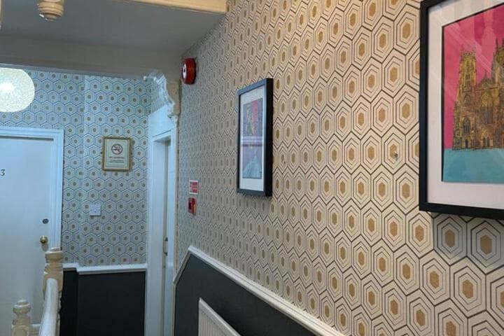 Burton Villa Guest House photo 2