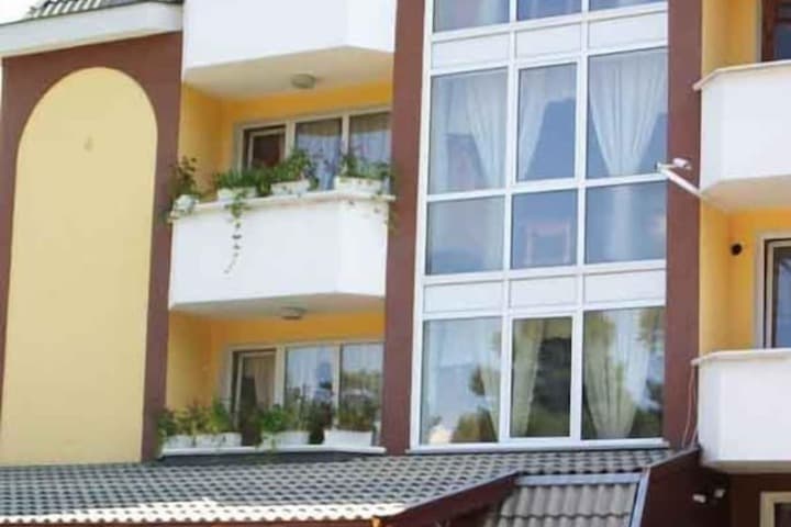 Guest House Zodiac photo 3