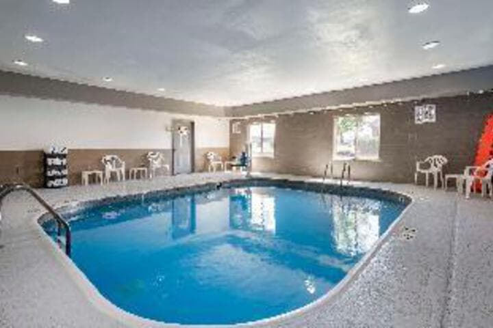 Comfort Inn Plainfield Indianapolis Airport photo 3