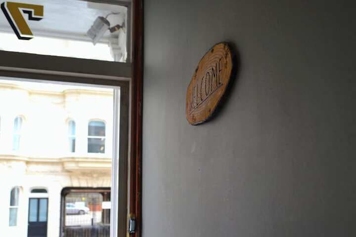 The Old Palace Guest House photo 4