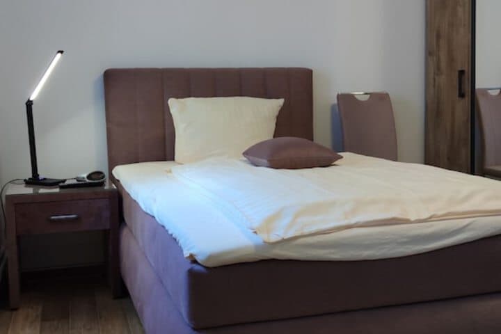 Hotel Pension Haus Steinmeyer photo 4