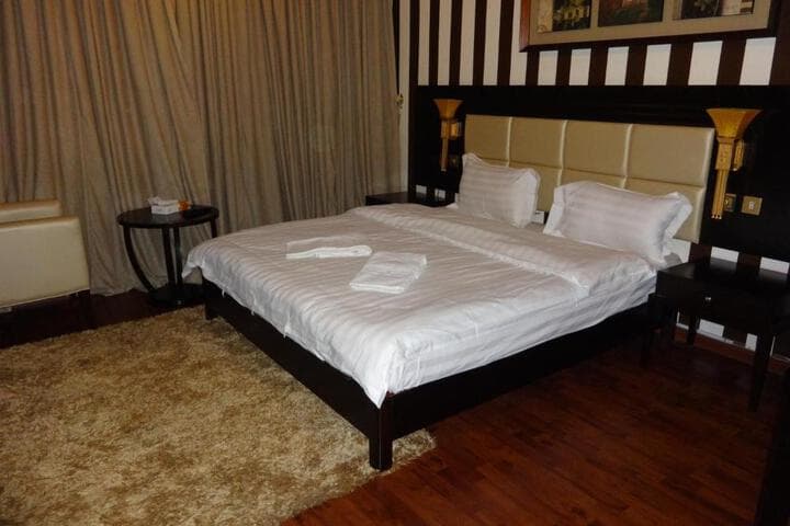 Orans Suites 2 photo 2