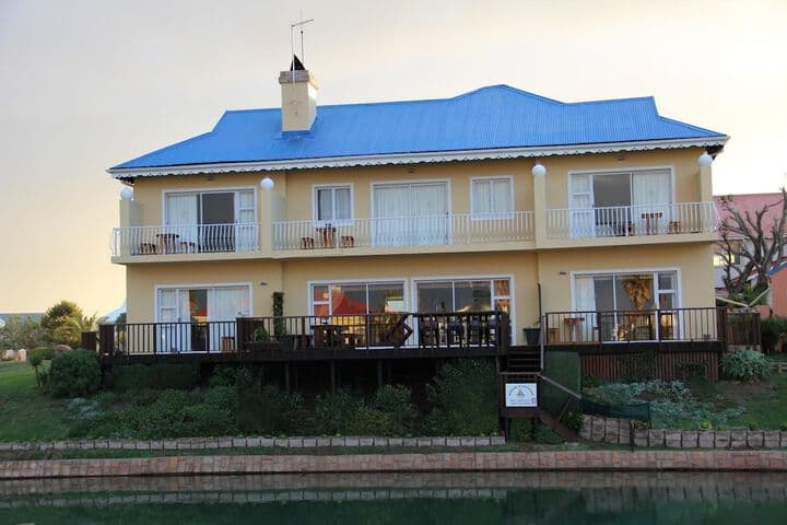Marina Martinique B&B photo 4