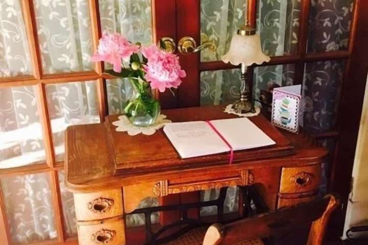 The Bella Ella B&B photo 2