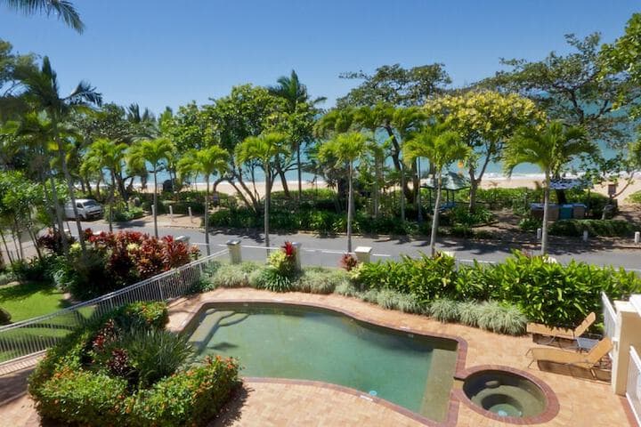 Northern Beaches destination view