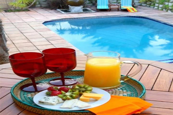 Overmeer Guest House photo 3