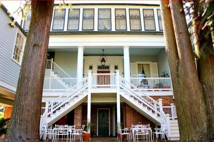 The Burn Bed&Breakfast photo 5