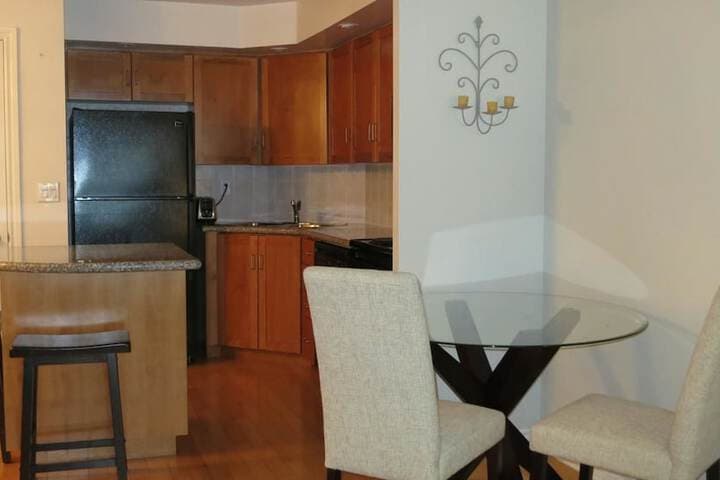 Living Suites Toronto Convention Centre photo 3