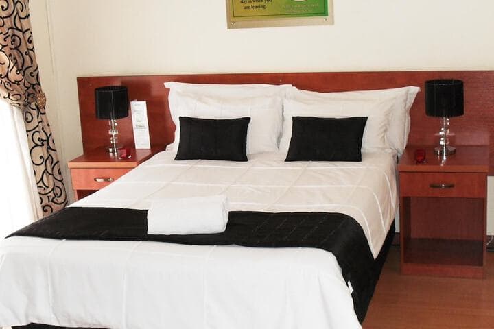 Scenery Guesthouse Stadium photo 5