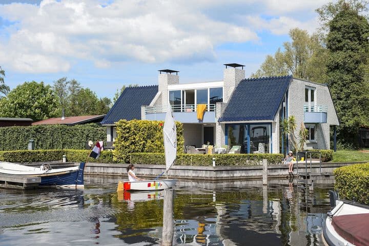 Loosdrecht Rien van den Broeke Village photo 4