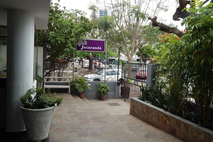 Jacaranda Guesthouse photo 4