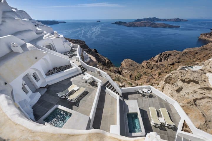 Villa Irini Fira Adults Only photo 3