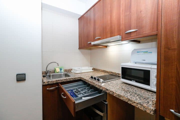 Apartamentos Araco 3000 photo 3
