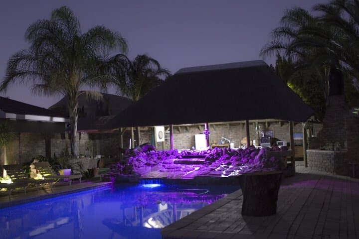 Aan Die Oewer Guest House photo 3