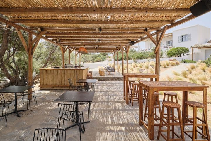 Bonatsa Beach House Kimolos photo 3