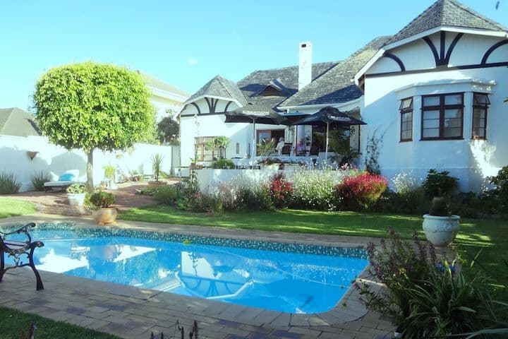 Walker Bay Manor photo 4