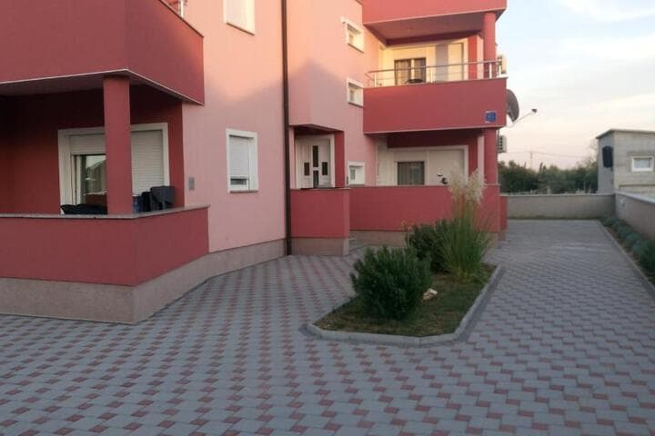 Apartments Vladimir photo 5