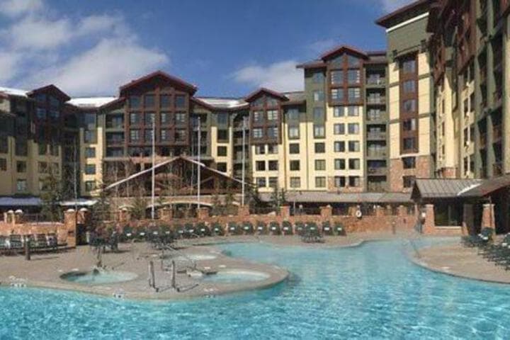 Grand Summit Hotel photo 3