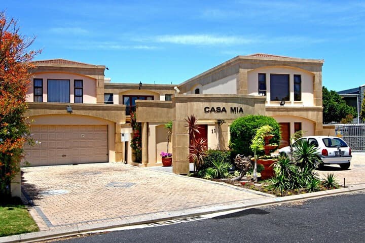Casa Mia Guesthouse photo 5