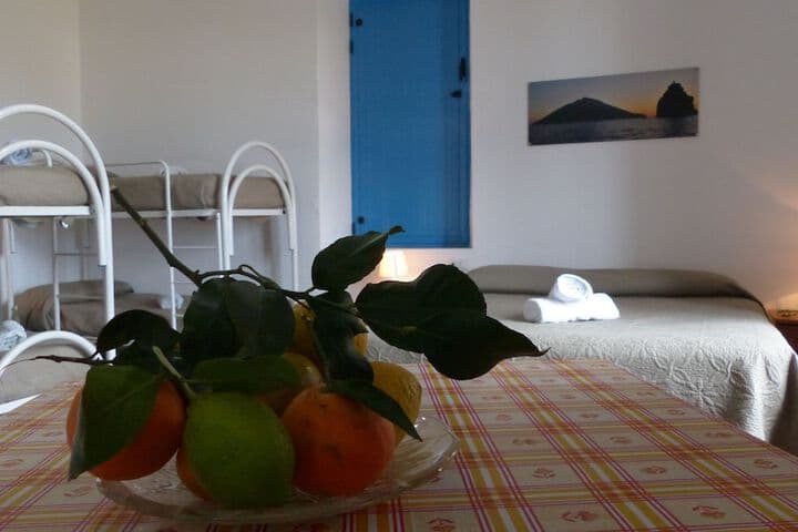 Il Vulcano a Piedi Rooms photo 2