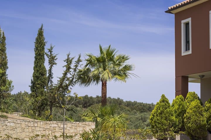 Athina Luxury Villas photo 5