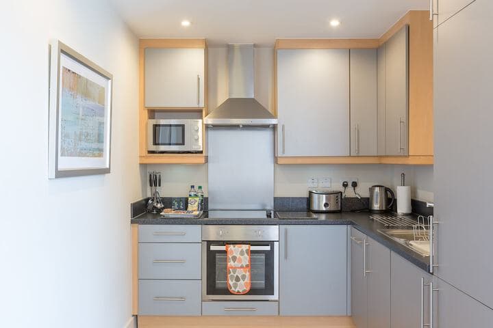 Central House by House of Fisher photo 2
