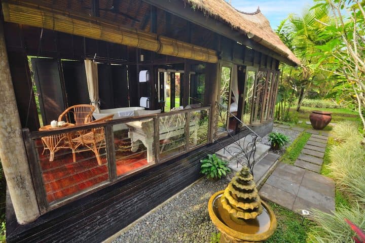 Jendela di Bali Villa photo 4