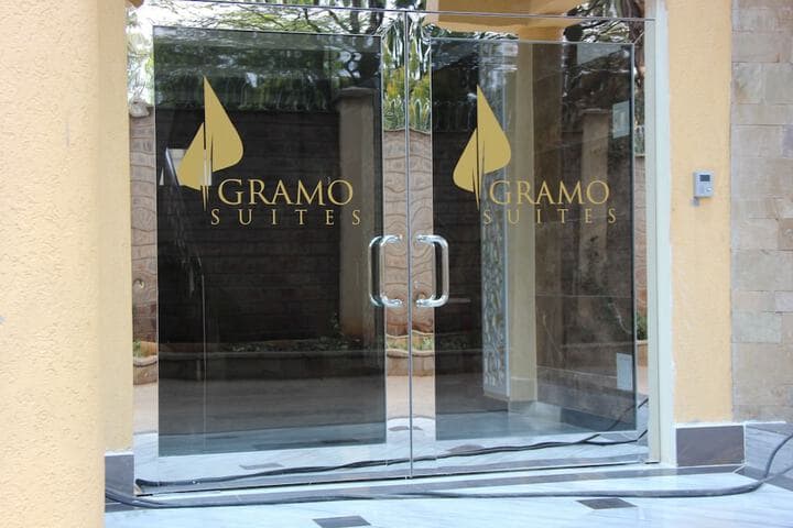 Gramo Suites photo 2