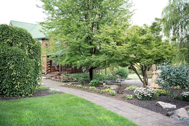 Berry Patch Bed&Breakfast photo 2