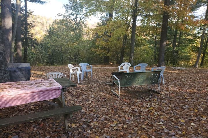 Snyders Knob Bed&Breakfast photo 5