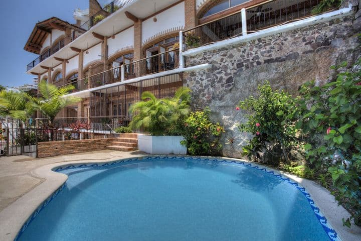 Vallarta Shores Beach Hotel photo 5