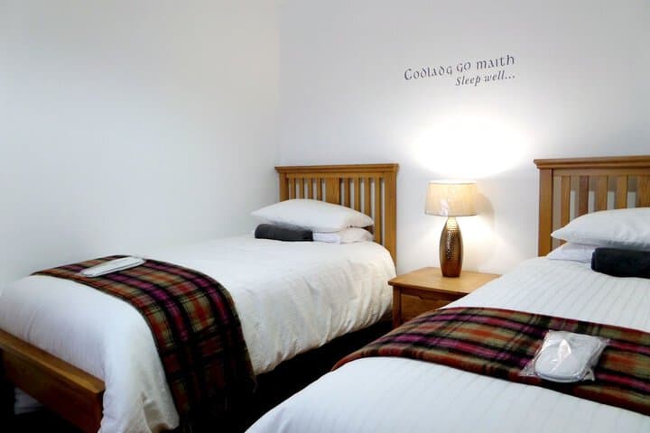 Antrim Coast Apartments photo 5