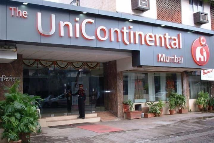 The UniContinental Campus Accommodation photo 3