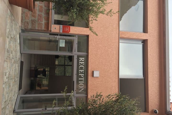 Résidence Hotelière Capu Seninu photo 2