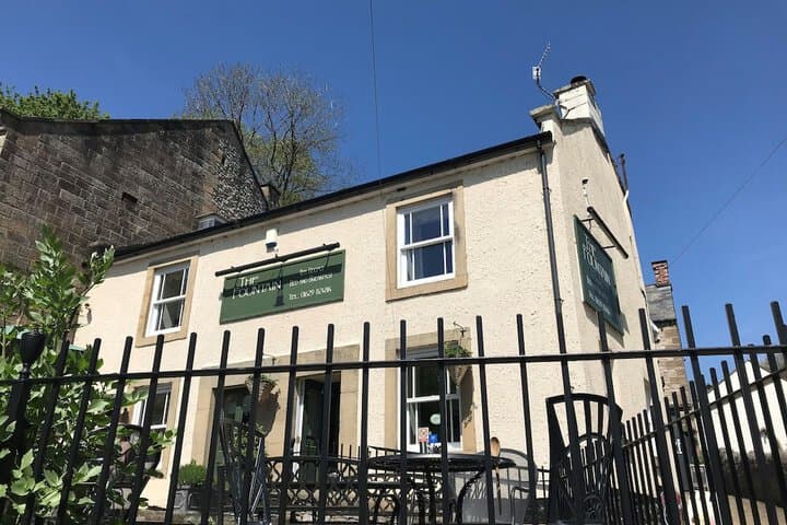 The Fountain Tea Rooms B&B photo 3